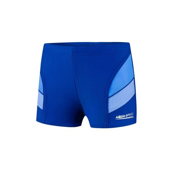 Chlapecké plavky Aqua Speed Andy blue