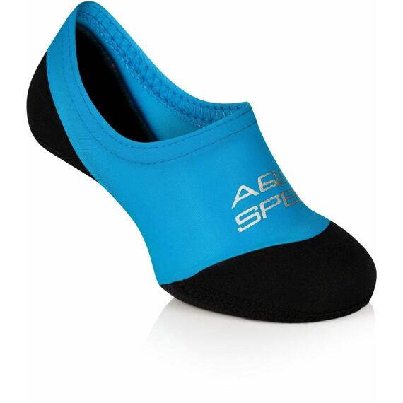 Boty do vody Aqua Speed Neo blue