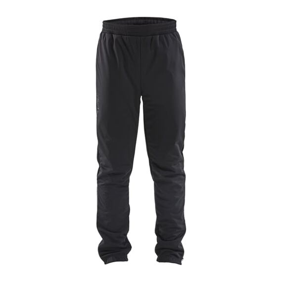 Dětské zateplené kalhoty Craft Core Warm XC na běžky