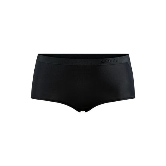 Dámské funkční kalhotky Craft Core Dry Boxer černé