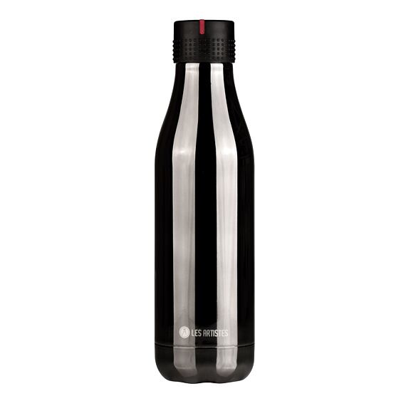 Termoska Les Artistes Bottle Up 500ml Cristal platine