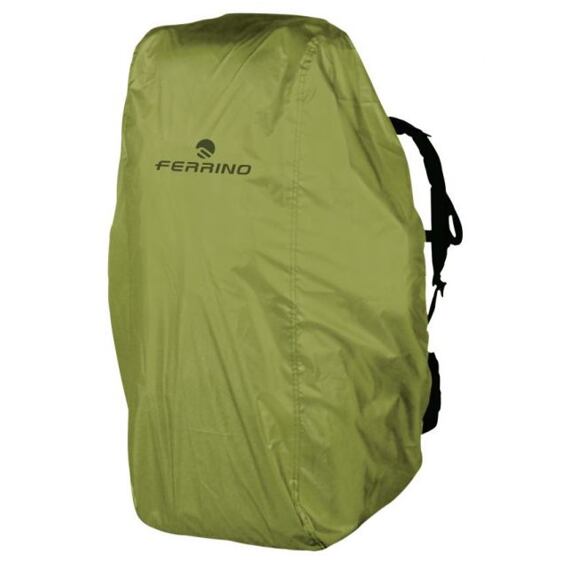 Pláštěnka na batoh Ferrino Cover 2 45-90l - zelená