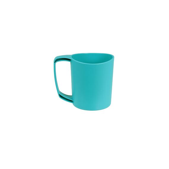 Hrnek LifeVenture Ellipse Mug 300 ml - teal