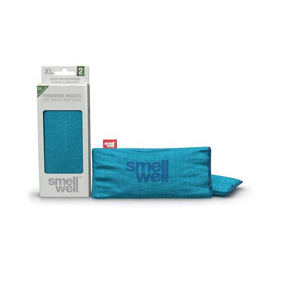 Odstraňovač zápachu a vlhkosti do bot SmellWell XL blue