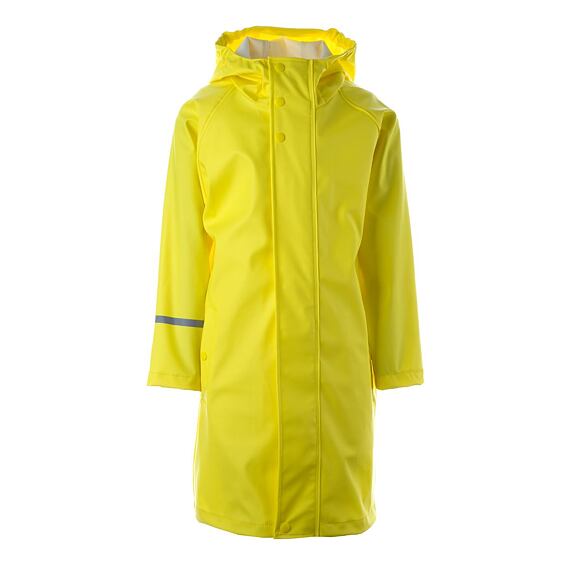 Dětský kabát do deště Huppa Ameri yellow