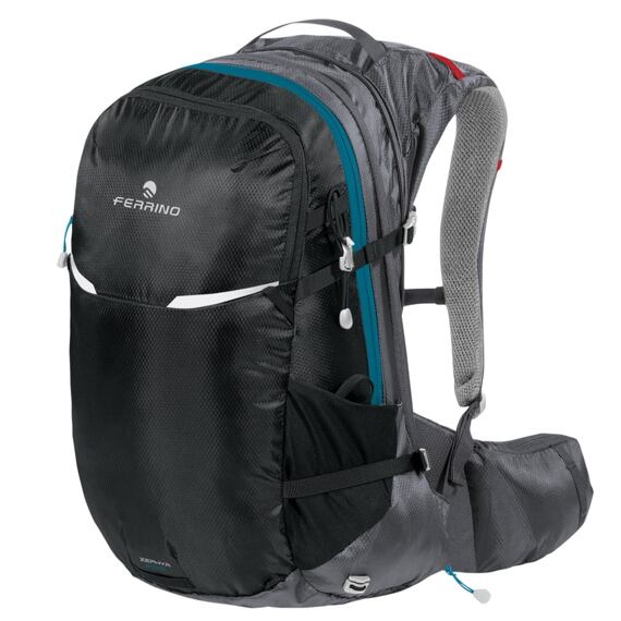 Univerzální batoh Ferrino Zephyr 27+3 black