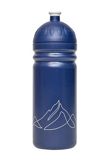 ZDRAVÁ LAHEV 0,7l Mountain line