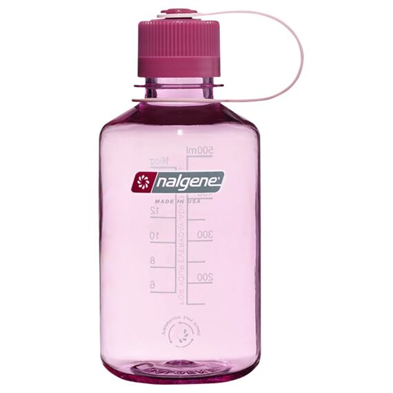 Lahev Nalgene Narrow Mouth 500 ml Cosmo sustain