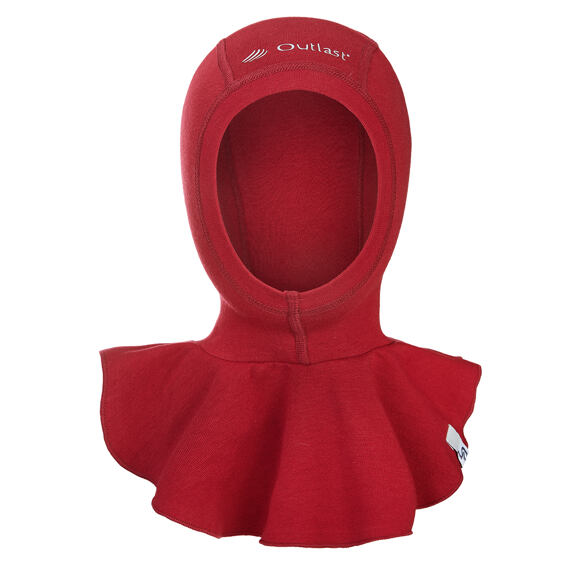 Dětská kukla Little Angel smyk Outlast® - scarlet