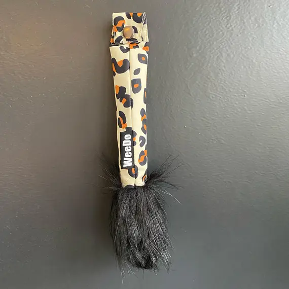 Náhradní ocas WeeDo Leopard