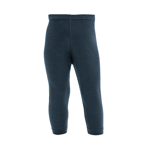 Dětské funkční kalhoty s merinem Devold Breeze Baby night tenké