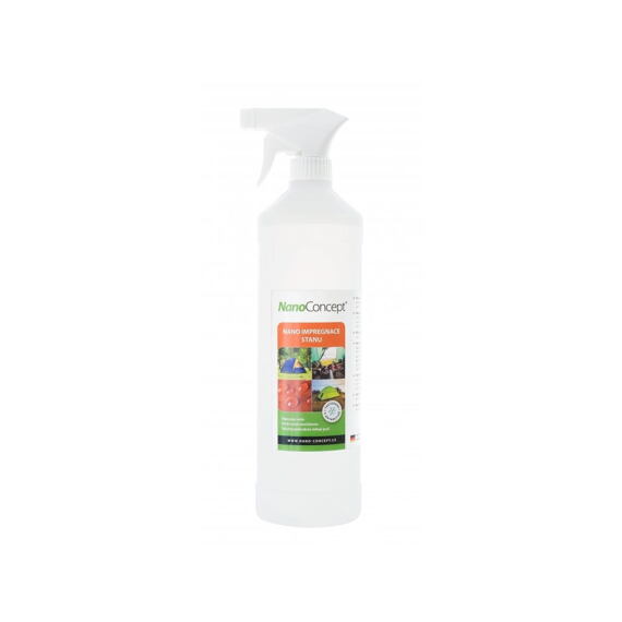Nano impregnace stanu NanoConcept - 1000 ml