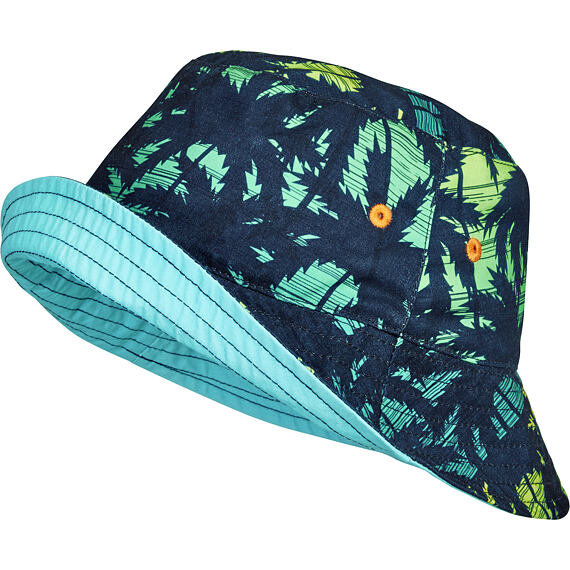 Dětský UV klobouk Playshoes Surf oboustranný