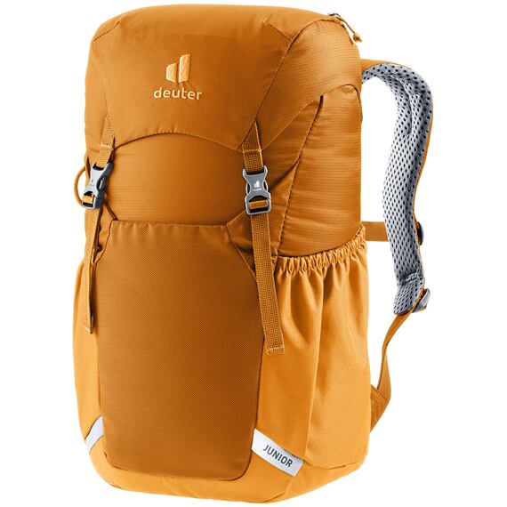 Dětský batoh Deuter Junior maple-amber 18l