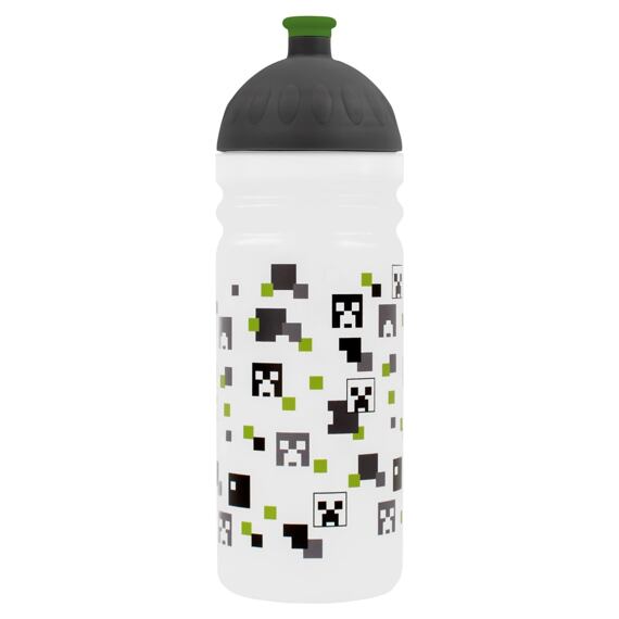 ZDRAVÁ LAHEV 0,7l Pixel head