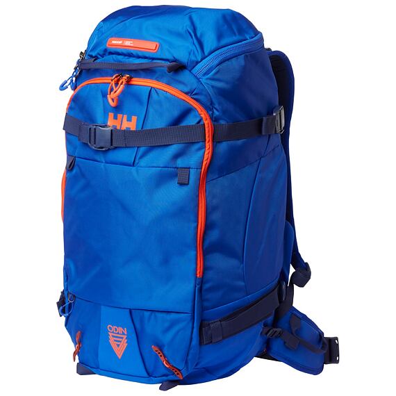 Sporotvní batoh Helly Hansen Odin at 40 l - cobalt