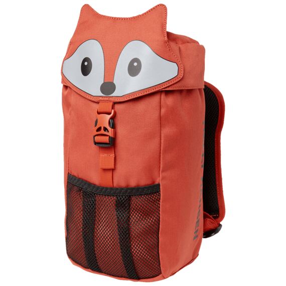 Dětský batoh Helly Hansen Skogen 6 l - canyon