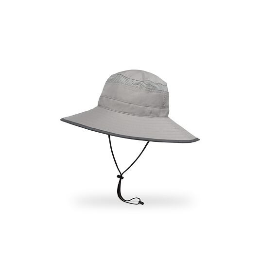 UV klobouk Sunday Afternoon Latitude Hat - Quarry