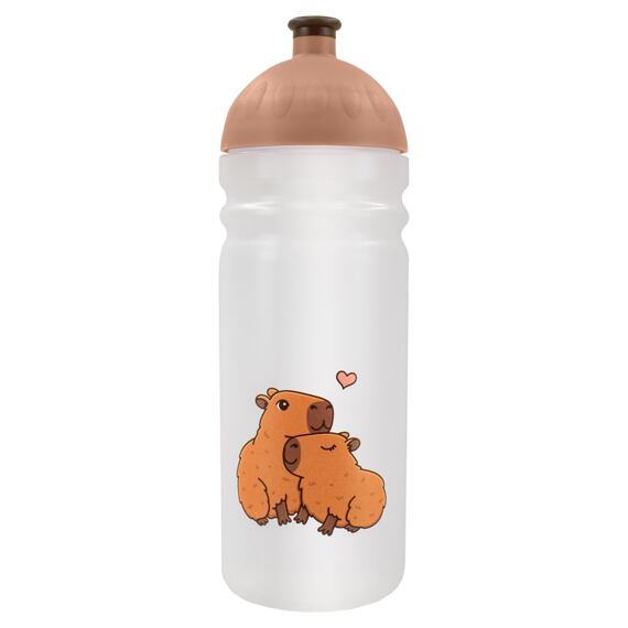 ZDRAVÁ LAHEV 0,7l Kapybary