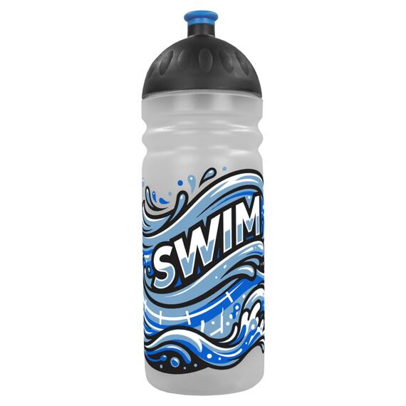 ZDRAVÁ LAHEV 0,7l Plavání