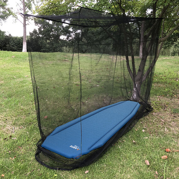 Moskytiéra Yate Comar 210 x 180 x 70 cm