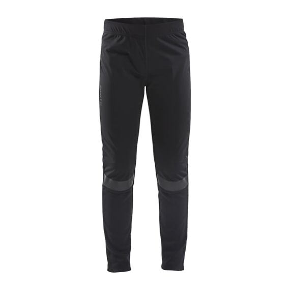 Dětské zateplené kalhoty Craft ADV Warm XC Tigh na běžky a běh v zimě