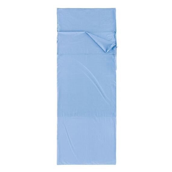 Vložka do spacího pytle Ferrino Travel Liner SQ white