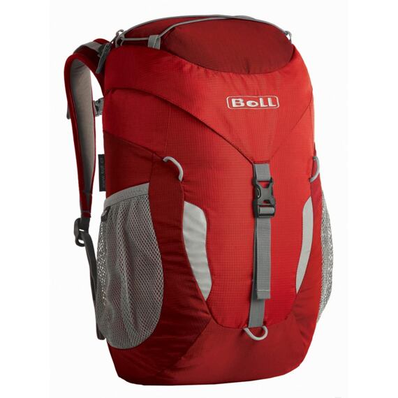 Dětský batoh Boll Trapper 18 l truered