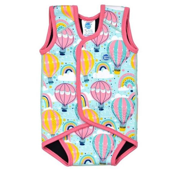 Dětské neoprénové UV kombi Splash About Up & Away