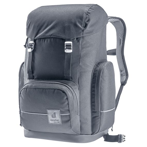 Školní batoh Deuter Scula 30 l - black