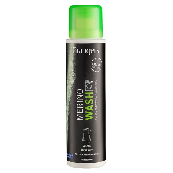 Prací prostředek na vlněné oblečení Granger's Merino Wash 300 ml