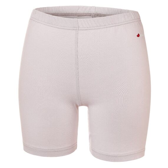 Dámské UV šortky pod sukni BARIDI wear Outlast® tenké - pearl