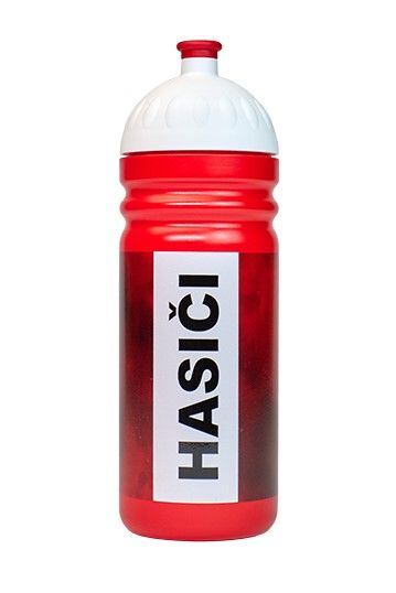 ZDRAVÁ LAHEV 0,7l Hasiči