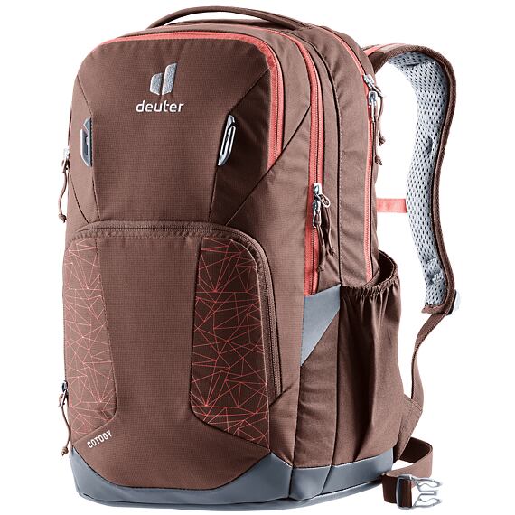 Školní batoh Deuter Cotogy 26 l - raisin