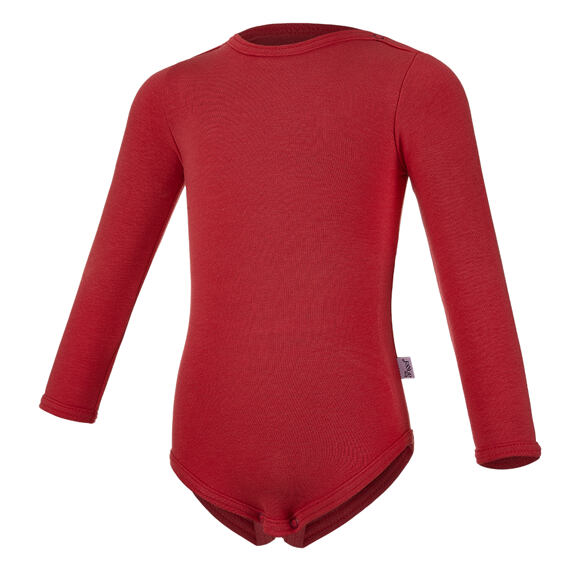 Dětské body Little Angel smyk DR Outlast® - scarlet
