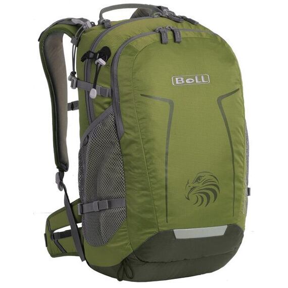 Batoh Boll Eagle 24l cedar