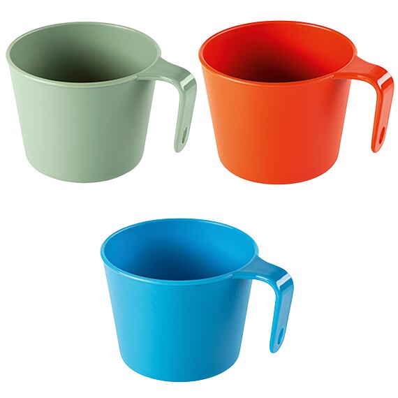 Hrnek GSI outdoors Cascadian cup - RŮZNÉ BARVY