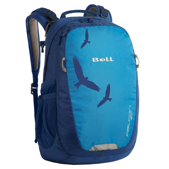 Dětský batoh Boll Falcon dutch blue 20 l