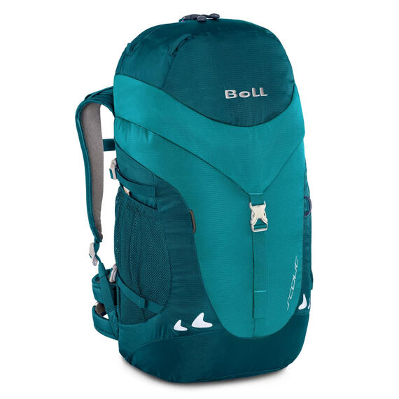 Dětský batoh Boll Scout  22-30 l turquoise
