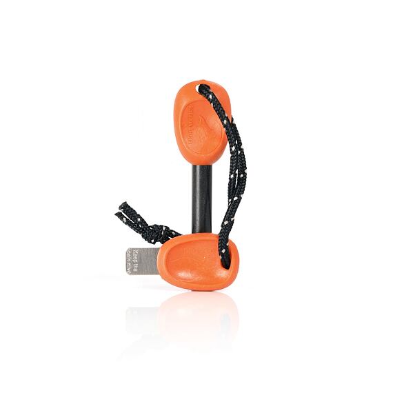 Křesadlo Light my fire Swedish FireSteel army 2in1 rustyorange