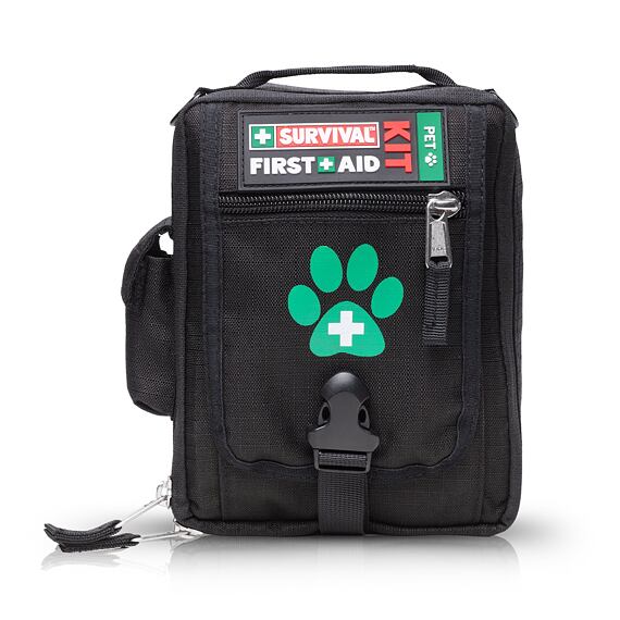 Lékárnička pro pejsky SURVIVAL First Aid Kit - Pet
