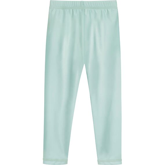 Dětské UV legíny Playshoes - mint green