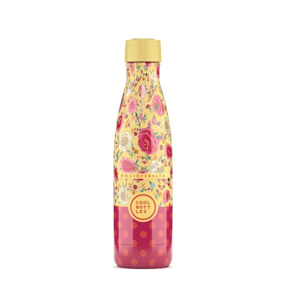 Termoska Cool Bottles XClusive! Love Flamenco třívrstvá 500 ml