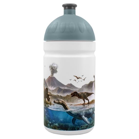 ZDRAVÁ LAHEV 0,5l Dinosauří svět