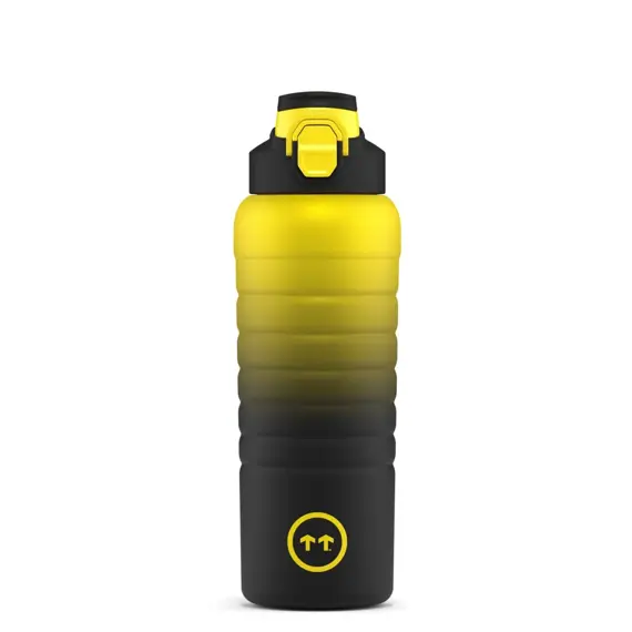 Sportovní nerezová termolahev Cool Bottles Sport Tokyo 725 ml