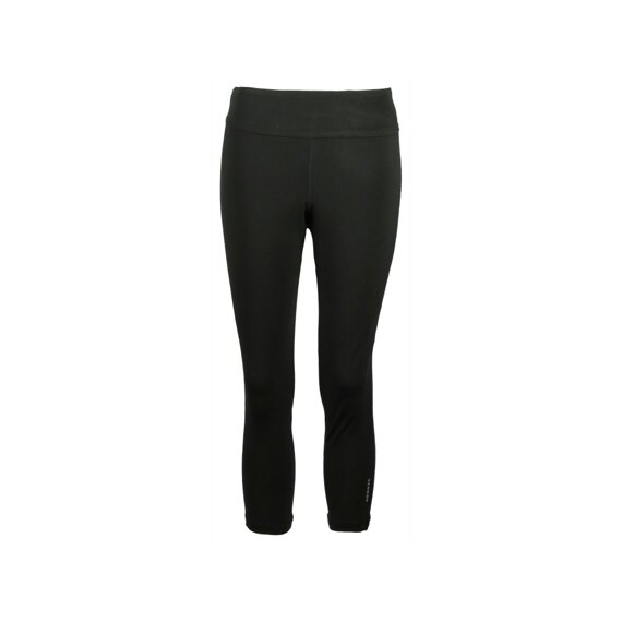 Dámské 3/4 legíny SKHOOP Joane Mid black