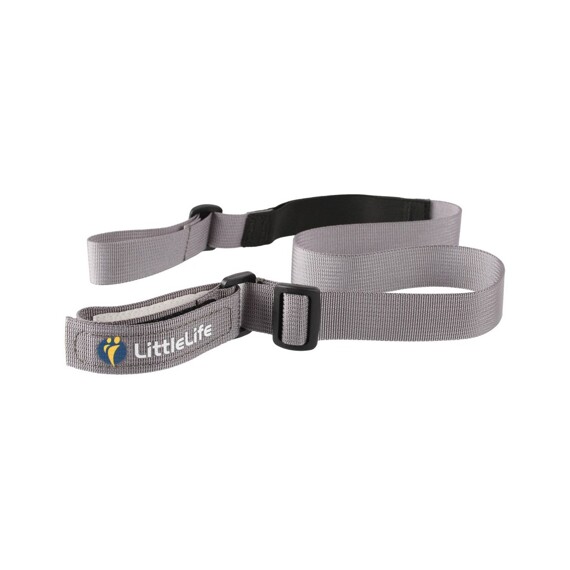 Dětský vodicí pásek na zápěstí LittleLife Safety Wrist Link