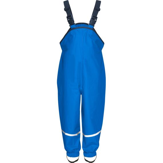 Dětské kalhoty do deště Playshoes modré
