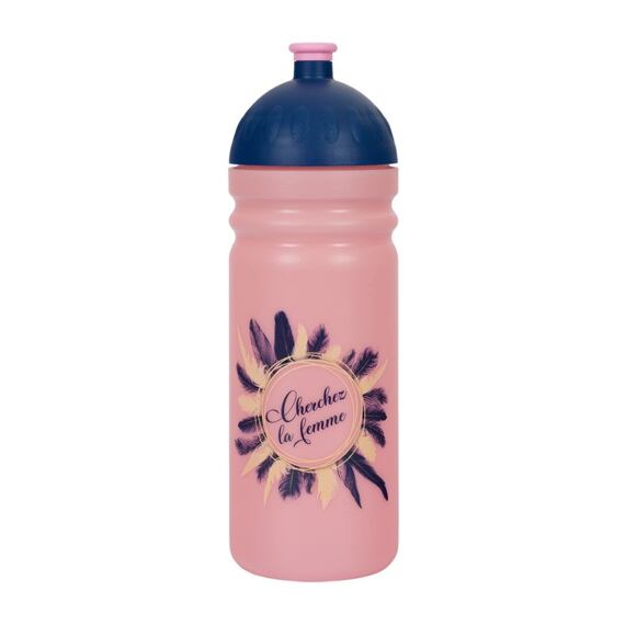 ZDRAVÁ LAHEV 0,7l Peříčka