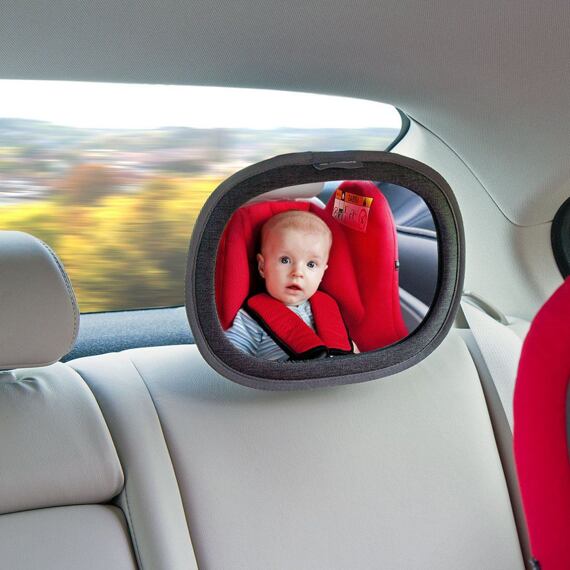 Zrcátko do auta LittleLife Car Mirror